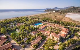 4 Mori Family Village - Villaggio Per Famiglie