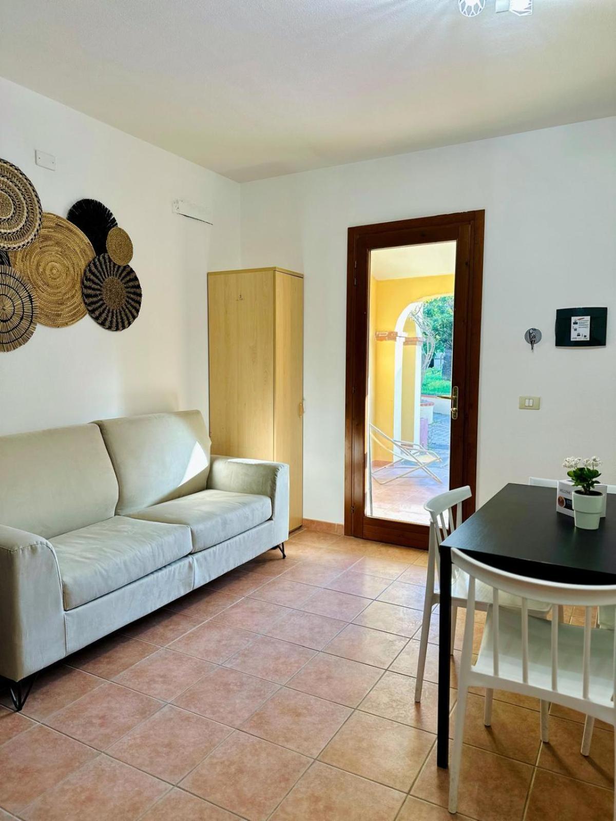 4 Mori Family Village - Villaggio Per Famiglie Muravera Zimmer foto