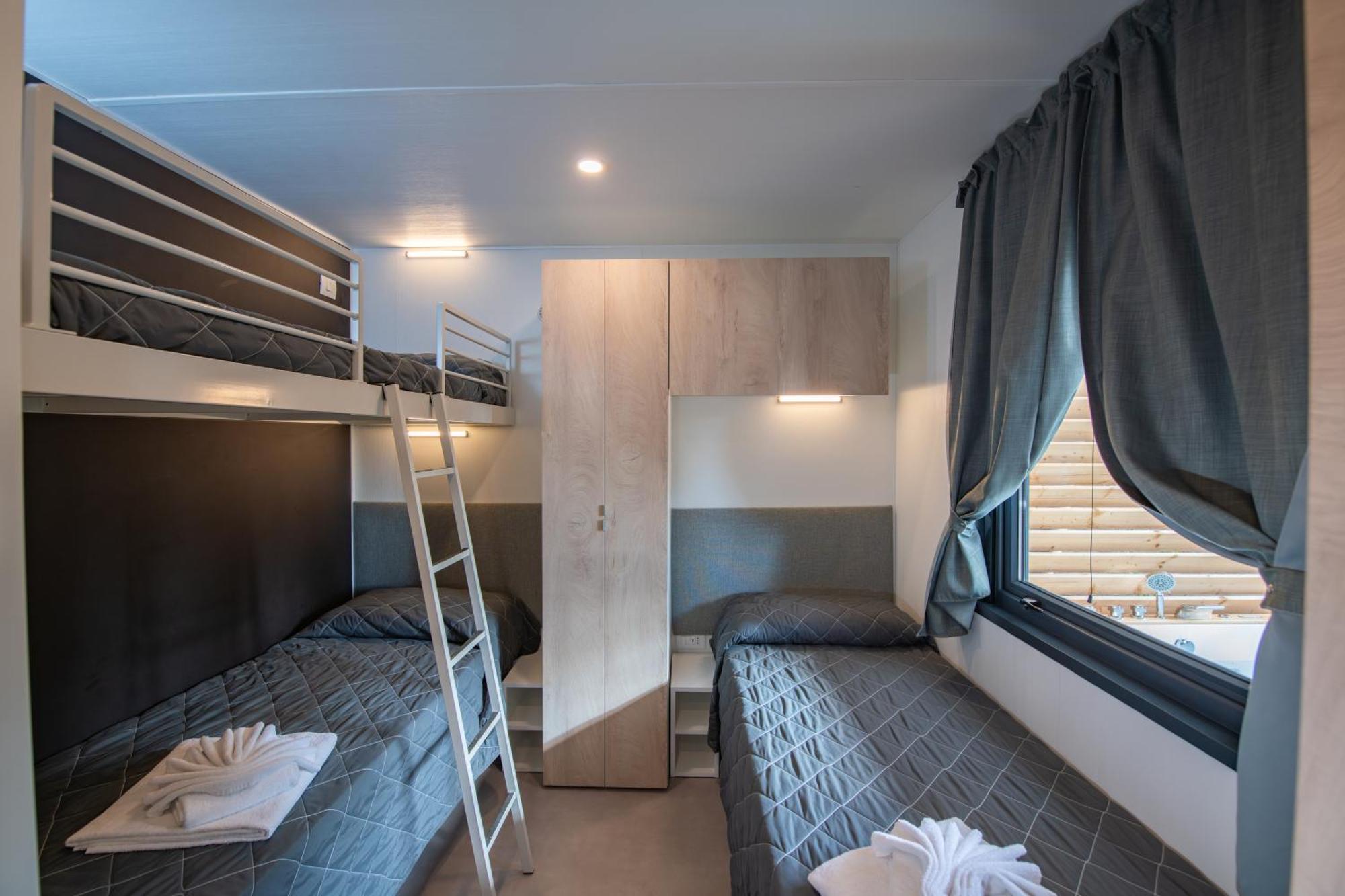 4 Mori Family Village - Villaggio Per Famiglie Muravera Zimmer foto